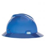 Helm Safety Msa V Gard