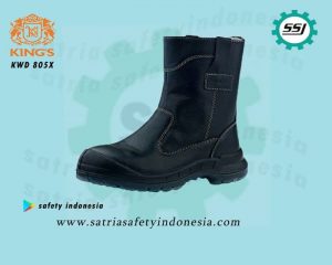 Sepatu Safety King’s KWS 803 X