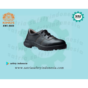 Sepatu Safety King’s KWS 800 X