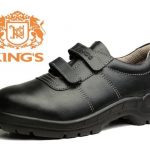 Jual sepatu safety King's 841 X Murah