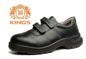 Jual sepatu safety King's 841 X Murah