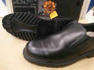 Jual sepatu King's 424 X Ori Murah