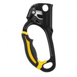 Petzl Ascension Handled Rope Clamp "Left"
