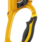 Petzl Ascension Handled Rope Clamp "Right"
