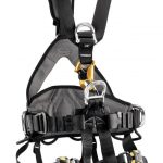 Petzl Astro Bod Harness Size 1