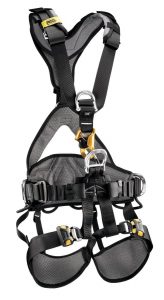 Petzl Astro Bod Harness Size 1