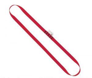 Petzl Anneau Sling 150Cm "Red"