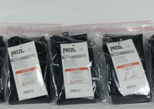 Petzl Protec Flexible Rope Protector