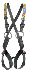 Petzl Simba Harness