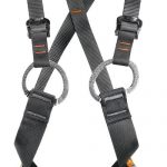 Petzl Simba Harness