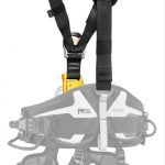 Petzl Top Croll "L" Chest Harness