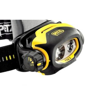 Headlamp Pixa 3