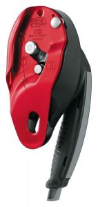 Petzl I'D L Descender D200LO