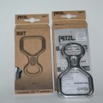 Petzl Huit Figure 8 descender (D02)