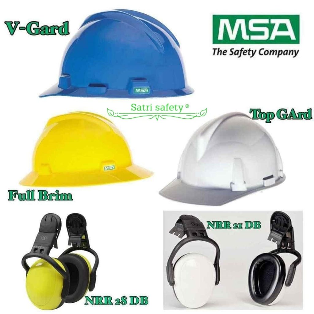 Berbagai Macam Alat Safety Berbagai Macam Alat Safety