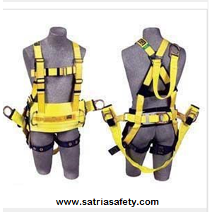 Jual Body Harness murah Berkualitas