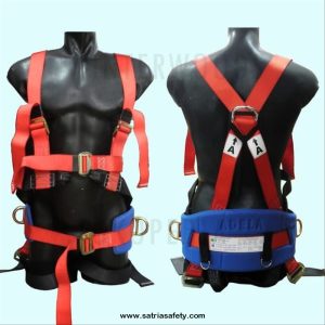 Jual 10 Jenis Body Harness Adella 