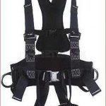 BODY HARNESS ADELA HKW 4502