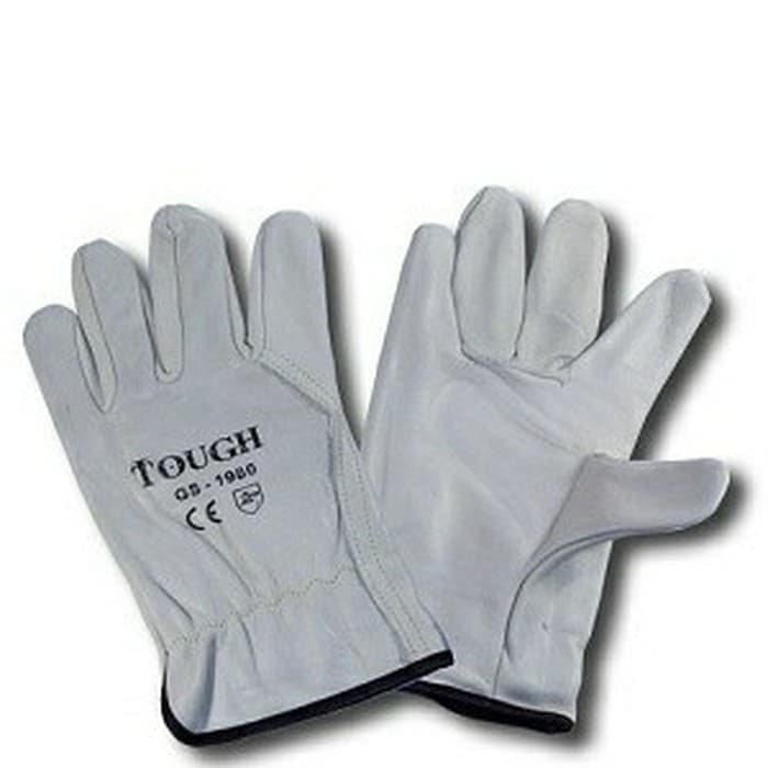 SAFETY GLOVES