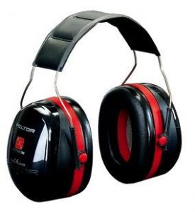 ear muff safety