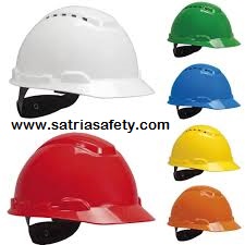 Jual Helm Safety Proyek Murah