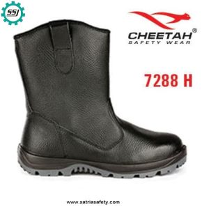 Jual Sepatu Safety Merk Terkenal