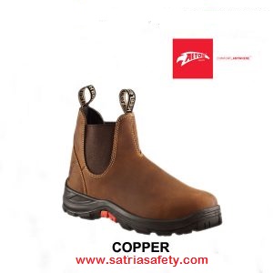 Jual Sepatu Aetos Murah