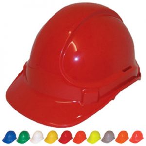 Helm Safety Untuk Keselamatan Kerja