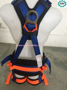 Jual Body Harness Murah