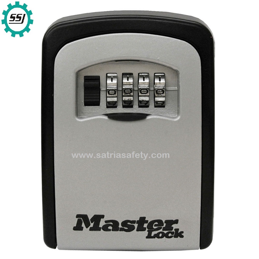 masterlock