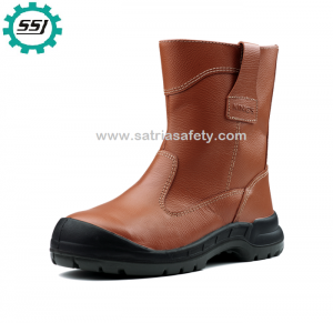 Pusat Distributor Sepatu Safety