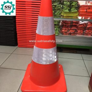 Jual Traffic Cone Murah
