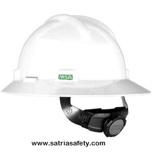 Jual Helm Safety Proyek Murah