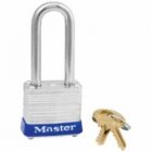 Master Lock Padlock 3 Lh