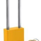 Padlock 6835 LT