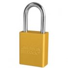 Padlock A1106