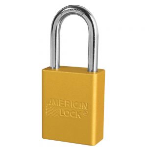 Padlock A1106