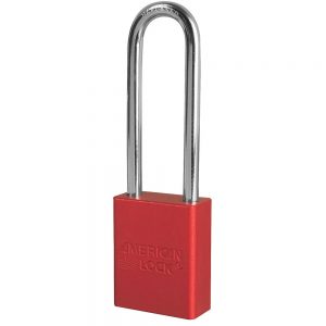 Master Lock Padlock A1107 