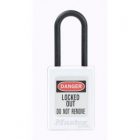 Padlock S32 White