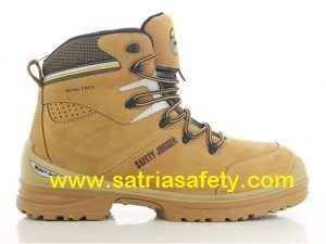 Jual sepatu safety murah