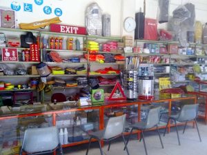 Jual Alat Safety Di Aceh