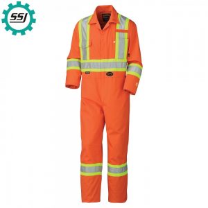Jual Safety Clothes Murah