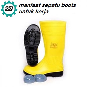 sepatu boots