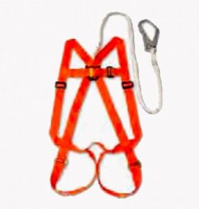 BODY HARNESS Adela Adela Flying Fox HE4538