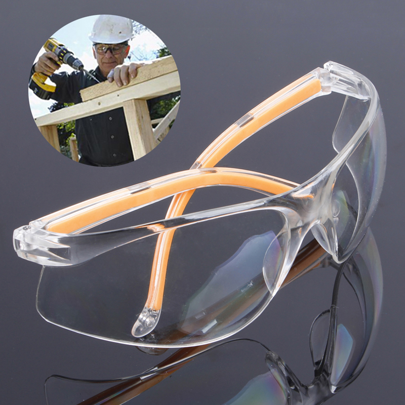 Jual Kacamata Safety