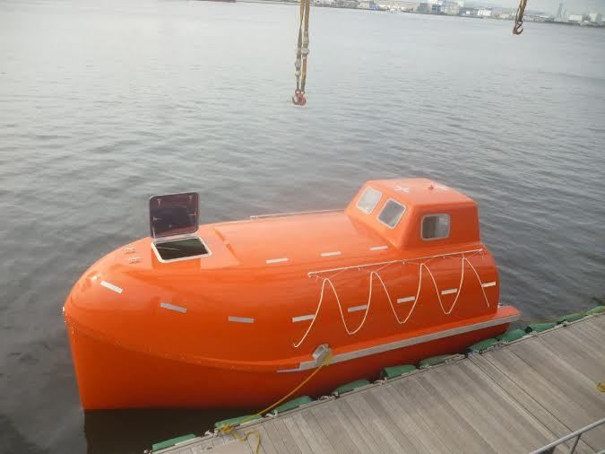 Perlengkapan Marine Jakarta Murah