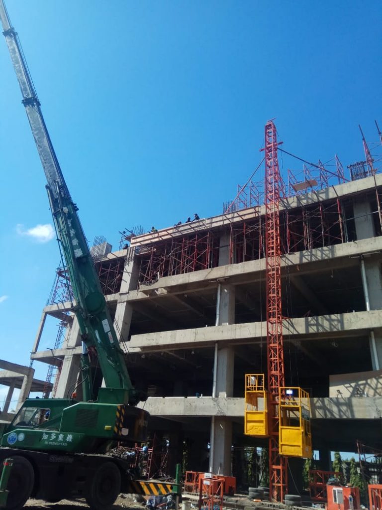 Pusat Alat Proyek Murah