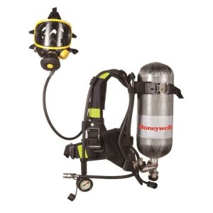 Jual Breathing Apparatus