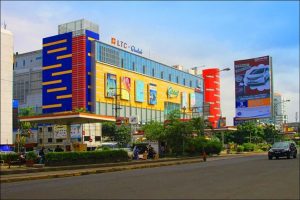 Toko Alat Climbing di Jakarta