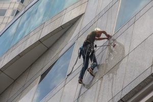 Toko Alat Climbing di Jakarta